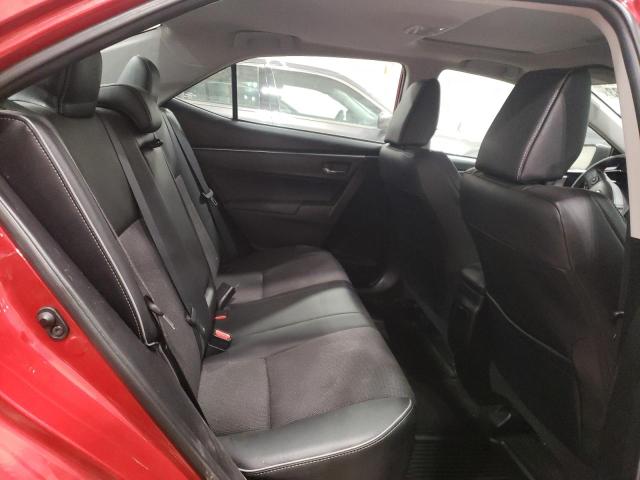 Photo 10 from auction – 2016 TOYOTA COROLLA L with VIN 5YFBURHE0GP565866