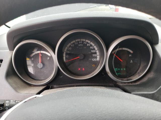Photo 9 from auction – 2010 DODGE GRAND CARA with VIN 2D4RN4DE6AR311013