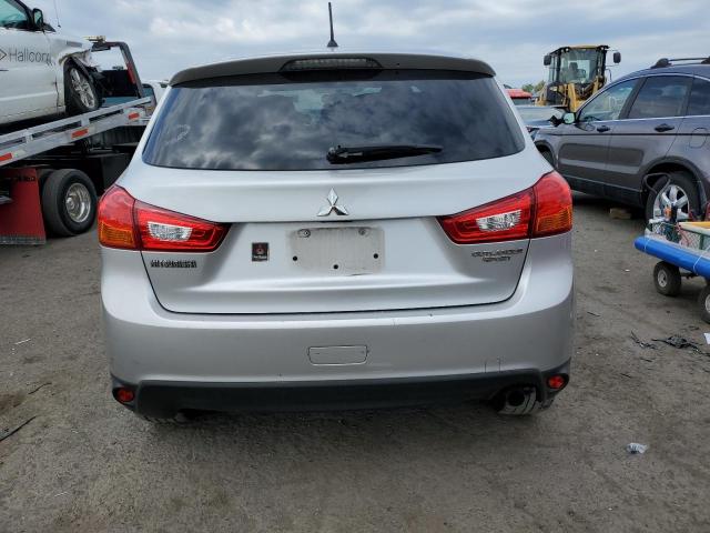 Photo 6 from auction – 2013 MITSUBISHI OUTLANDER with VIN 4A4AP3AU2DE013403
