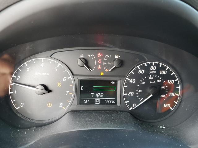 Photo 9 from auction – 2015 NISSAN SENTRA with VIN 3N1AB7AP4FY378360