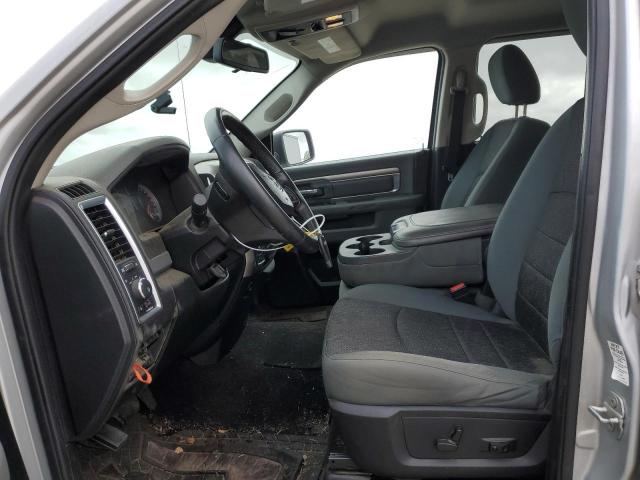 Photo 7 from auction – 2014 RAM 1500 SLT with VIN 1C6RR7GT7ES409170