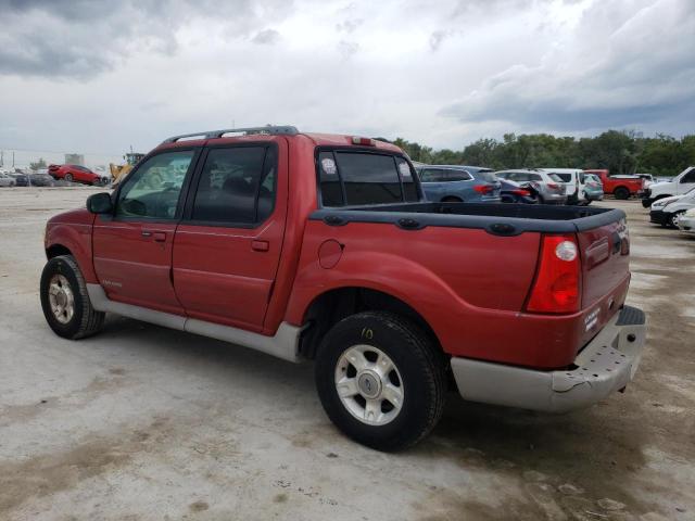 Photo 2 from auction – 2002 FORD EXPLORER S with VIN 1FMZU67E42UC75880