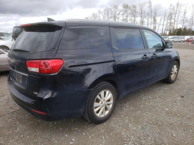 Photo 3 from auction – 2015 KIA SEDONA LX with VIN KNDMB5C15F6063694
