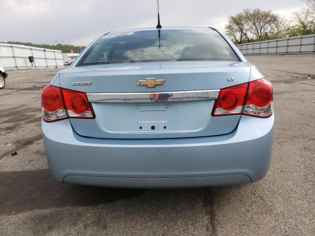 Photo 6 from auction – 2012 CHEVROLET CRUZE LT with VIN 1G1PF5SC6C7149082