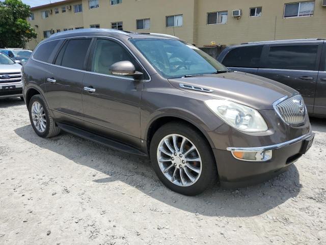Фото 4 с аукциона – 2010 BUICK ENCLAVE CX с VIN 5GALRCED1AJ153788