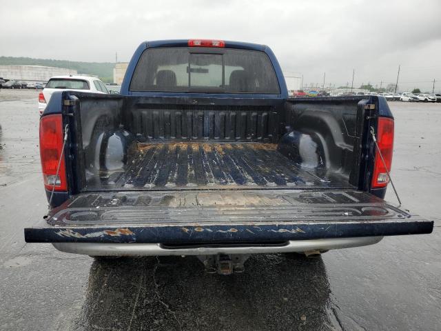 Photo 6 from auction – 2003 DODGE RAM 1500 S with VIN 1D7HA18D93J656148
