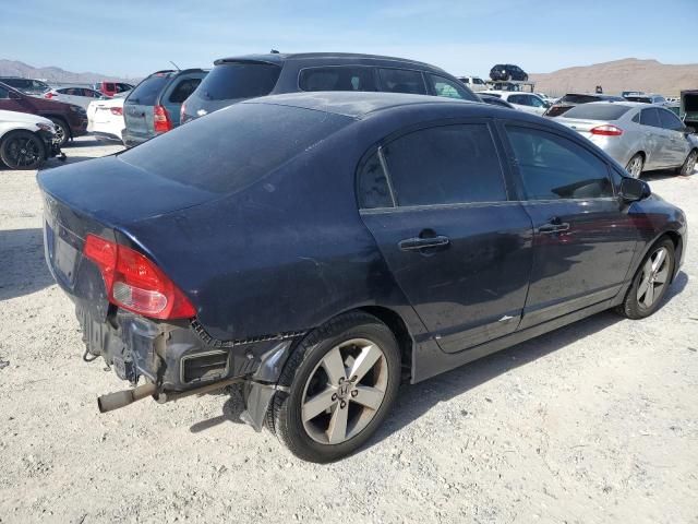 Photo 3 from auction – 2007 HONDA CIVIC EX with VIN 1HGFA16817L090263