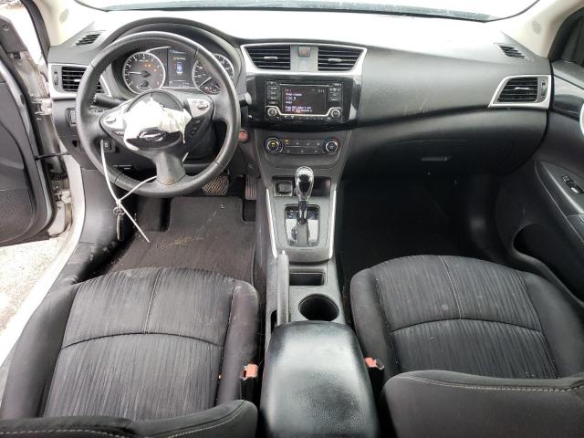 Photo 8 from auction – 2016 NISSAN SENTRA S with VIN 3N1AB7AP3GL644899
