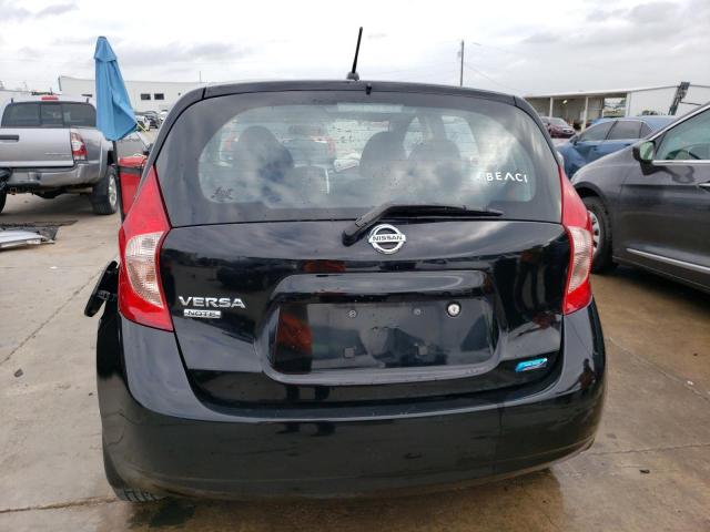 Photo 6 from auction – 2015 NISSAN VERSA NOTE with VIN 3N1CE2CPXFL436744