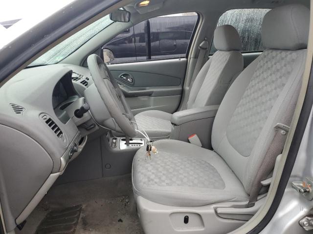 Photo 7 from auction – 2005 CHEVROLET MALIBU LS with VIN 1G1ZT52805F197604