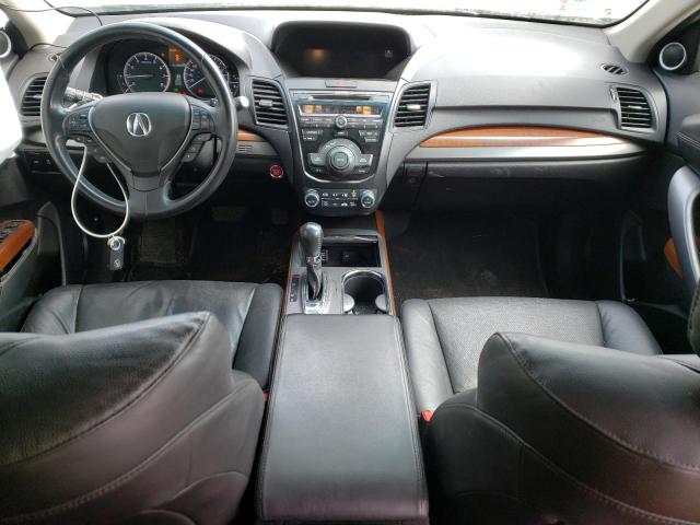 Photo 8 from auction – 2013 ACURA RDX TECHNO with VIN 5J8TB4H57DL801819