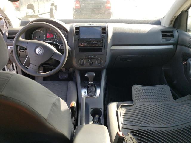 Photo 8 from auction – 2009 VOLKSWAGEN RABBIT with VIN WVWBA71K99W036469