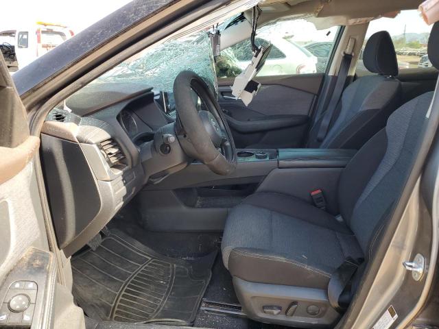 Photo 7 from auction – 2021 NISSAN ROGUE SV with VIN 5N1AT3BB9MC774226