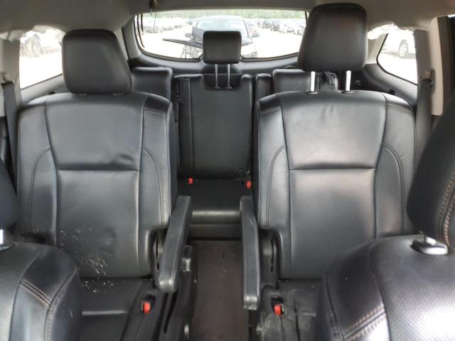 Photo 10 from auction – 2017 TOYOTA HIGHLANDER with VIN 5TDYZRFH1HS210870