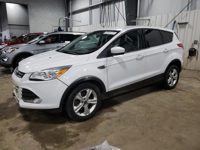 FORD ESCAPE SE 2014 with VIN 1FMCU0G93EUD32810 - Photo from auction