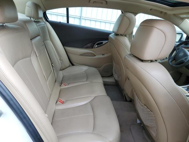 Photo 10 from auction – 2010 BUICK LACROSSE C with VIN 1G4GE5EV9AF181191