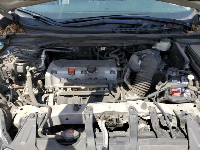 Photo 12 from auction – 2012 HONDA CR-V EXL with VIN 2HKRM4H78CH628013