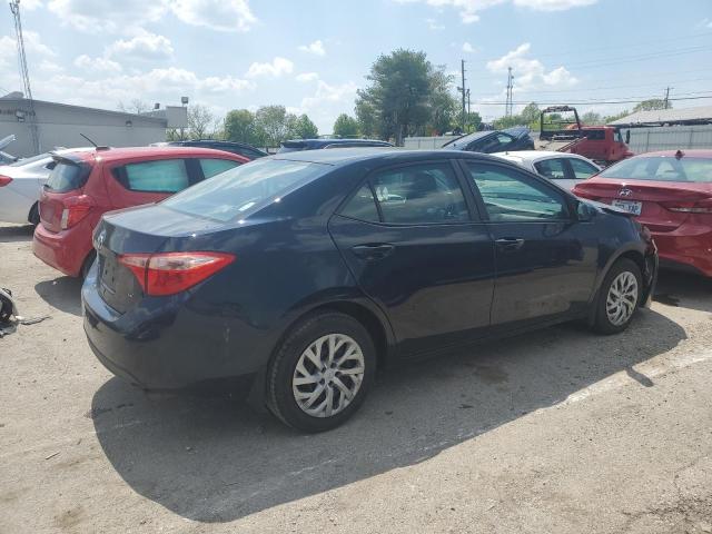 Photo 3 from auction – 2018 TOYOTA COROLLA L with VIN 2T1BURHE1JC011209