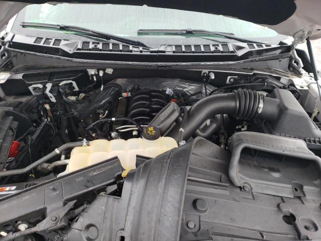 Photo 11 from auction – 2018 FORD F150 SUPER with VIN 1FTEW1E57JFE66196