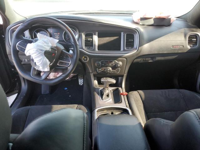 Photo 8 from auction – 2021 DODGE CHARGER SC with VIN 2C3CDXGJ7MH568826
