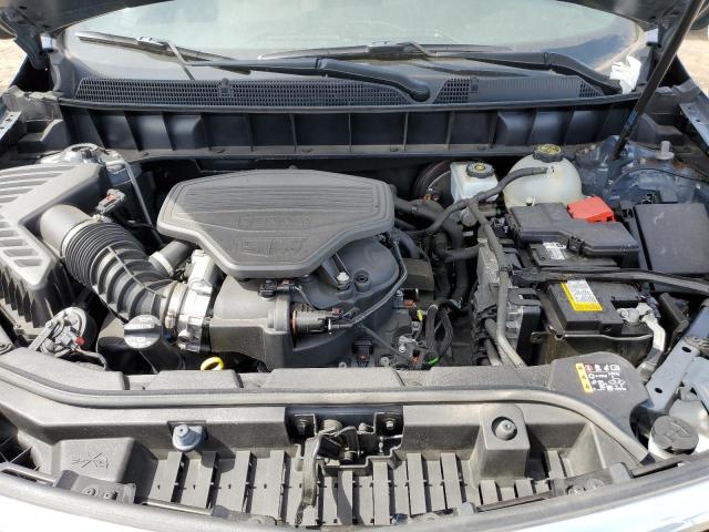 Photo 12 from auction – 2019 CADILLAC XT5 with VIN 1GYKNARS8KZ196489