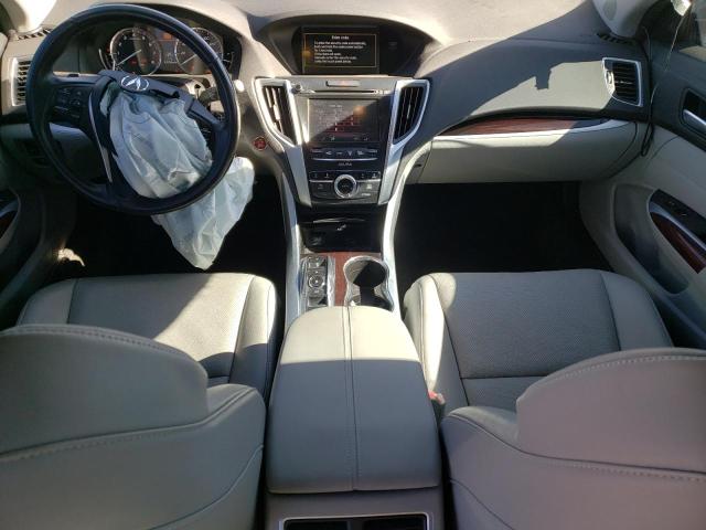 Photo 8 from auction – 2015 ACURA TLX TECH with VIN 19UUB3F56FA008642