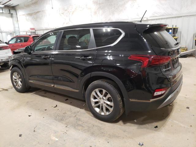 Photo 2 from auction – 2019 HYUNDAI SANTA FE S with VIN 5NMS2CAD4KH128752