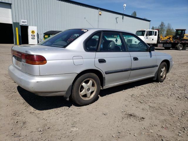 Photo 3 from auction – 1997 SUBARU LEGACY with VIN 4S3BD4359V7210638