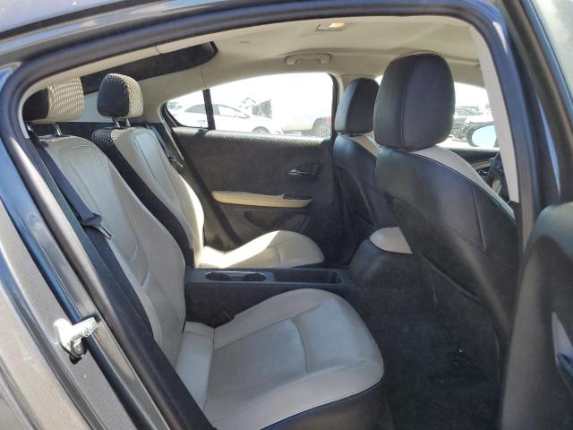 Photo 10 from auction – 2011 CHEVROLET VOLT with VIN 1G1RD6E4XBU099232
