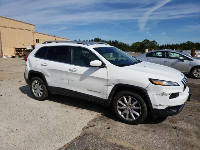 Photo 4 from auction – 2017 JEEP CHEROKEE L with VIN 1C4PJMDS1HW564649