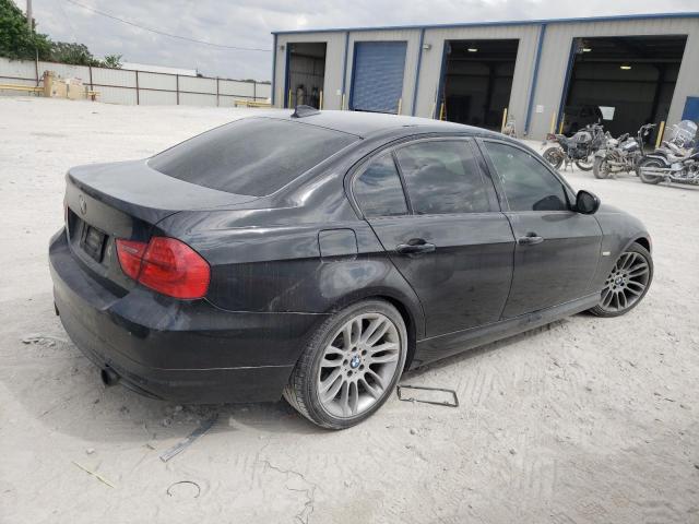 Photo 3 from auction – 2011 BMW 335 D with VIN WBAPN7C51BA948109