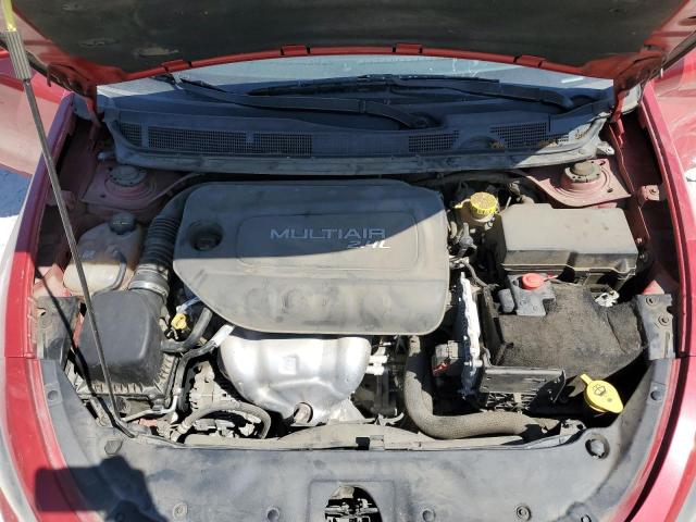 Photo 11 from auction – 2014 DODGE DART SXT with VIN 1C3CDFBB4ED698801