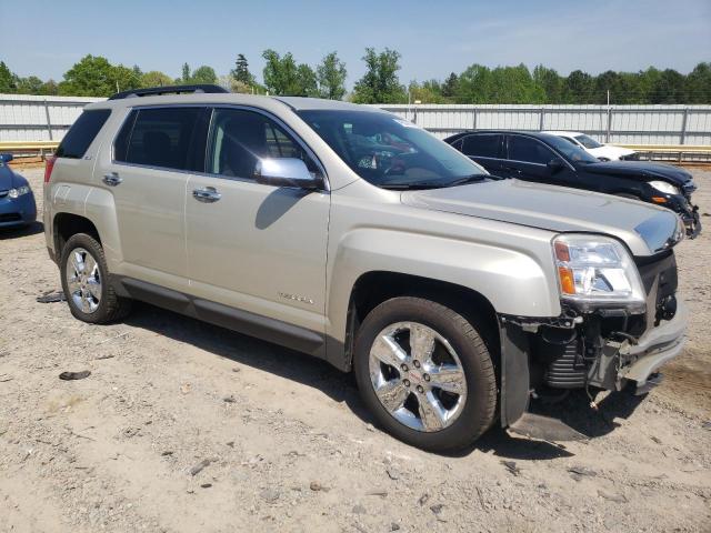 Photo 4 from auction – 2015 GMC TERRAIN SL with VIN 2GKFLSE35F6434404