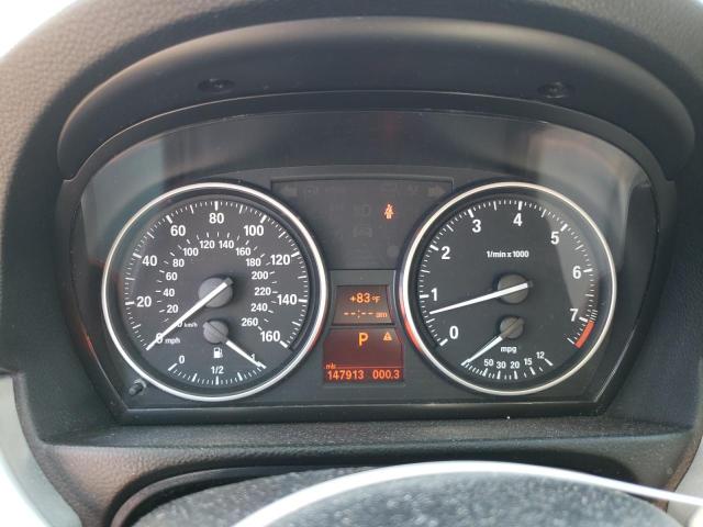 Photo 9 from auction – 2010 BMW 328 XI with VIN WBAPK7C52AA460651