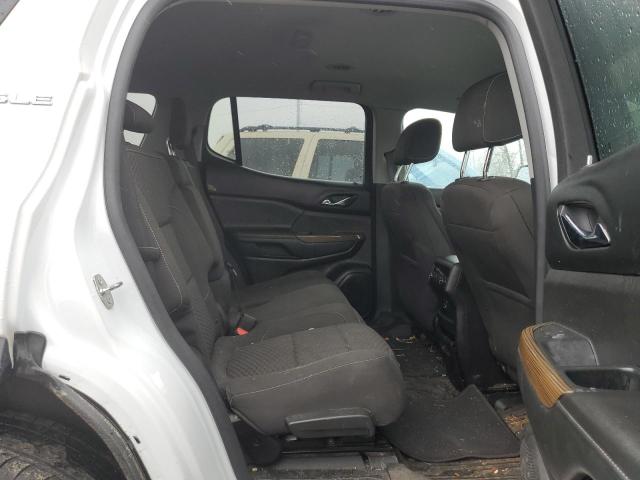 Photo 11 from auction – 2017 GMC ACADIA SLE with VIN 1GKKNLLS2HZ268326