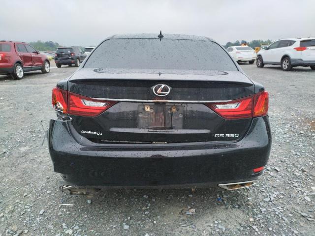 Photo 6 from auction – 2014 LEXUS GS 350 with VIN JTHBE1BL5E5038467
