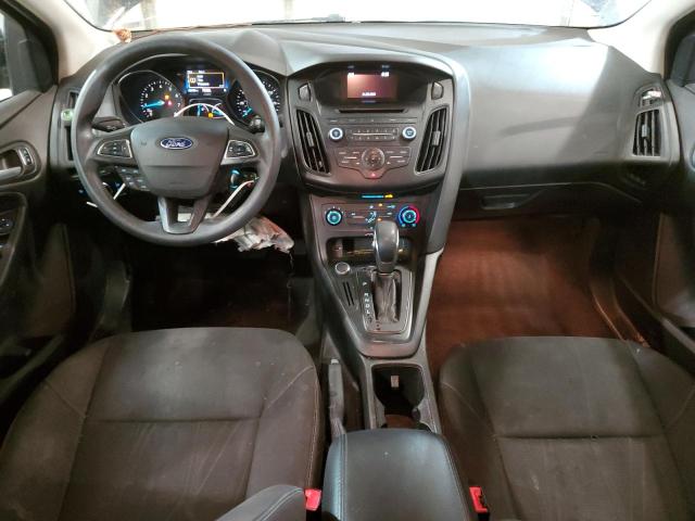 Photo 8 from auction – 2017 FORD FOCUS SE with VIN 1FADP3F26HL220556