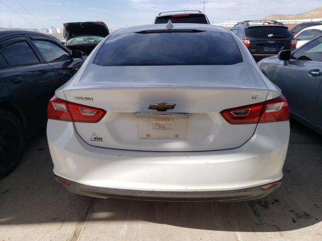 Photo 6 from auction – 2017 CHEVROLET MALIBU LT with VIN 1G1ZE5ST5HF199173