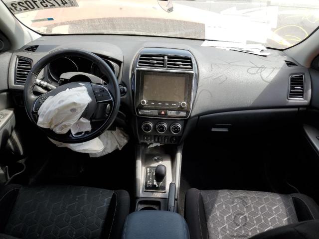 Photo 8 from auction – 2020 MITSUBISHI OUTLANDER with VIN JA4AR3AUXLU002925