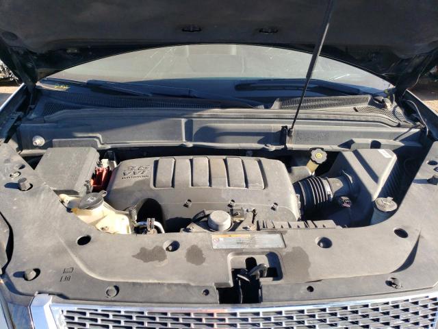 Photo 12 from auction – 2011 GMC ACADIA SLE with VIN 1GKKRPED2BJ266205