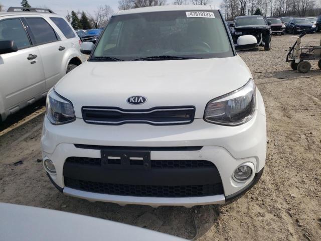 Photo 5 from auction – 2017 KIA SOUL + with VIN KNDJP3A59H7410827