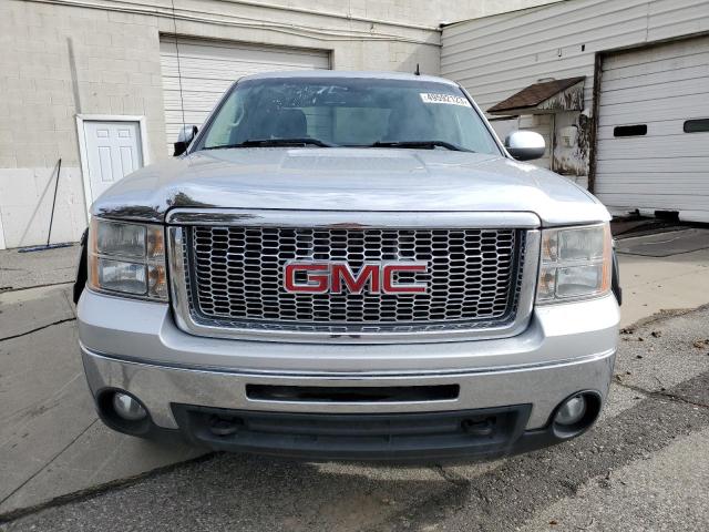 Photo 5 from auction – 2011 GMC SIERRA K15 with VIN 3GTP2VE37BG309150
