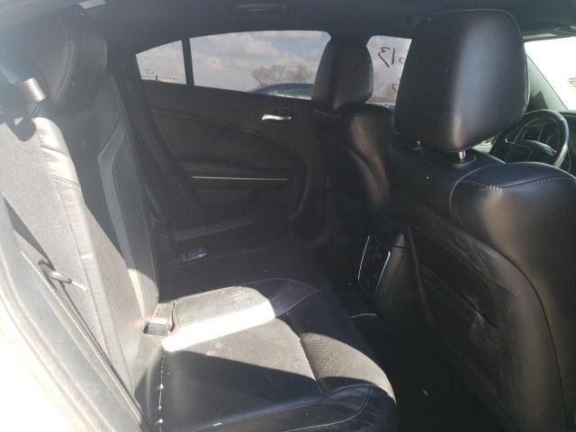 Photo 10 from auction – 2020 DODGE CHARGER SX with VIN 2C3CDXBG2LH139880