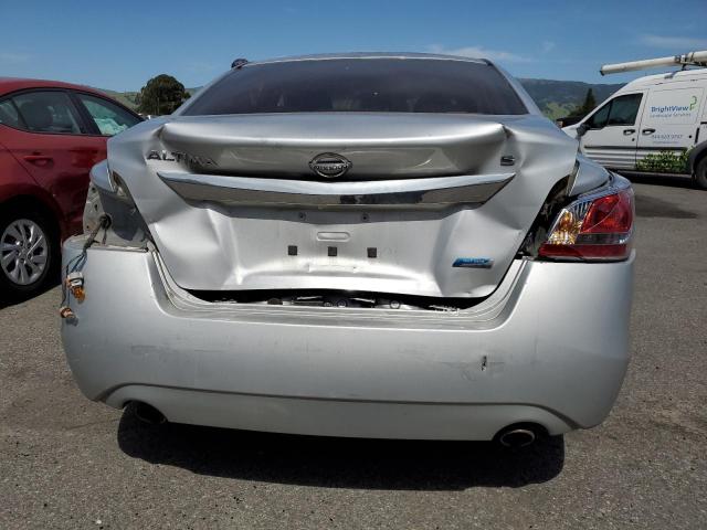 Photo 6 from auction – 2014 NISSAN ALTIMA 2.5 with VIN 1N4AL3AP6EN215410