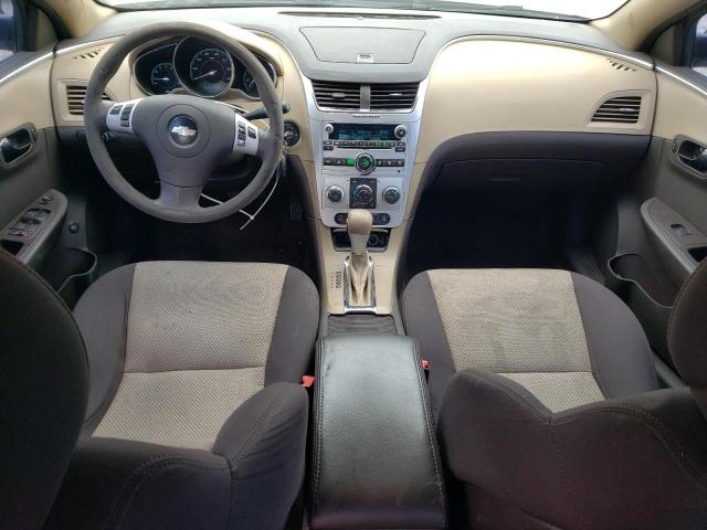 Photo 8 from auction – 2012 CHEVROLET MALIBU LS with VIN 1G1ZB5E03CF245814