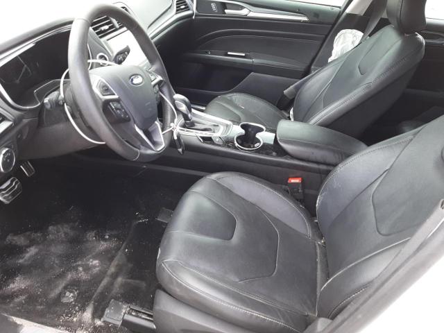 Photo 7 from auction – 2016 FORD FUSION TIT with VIN 3FA6P0K95GR233356
