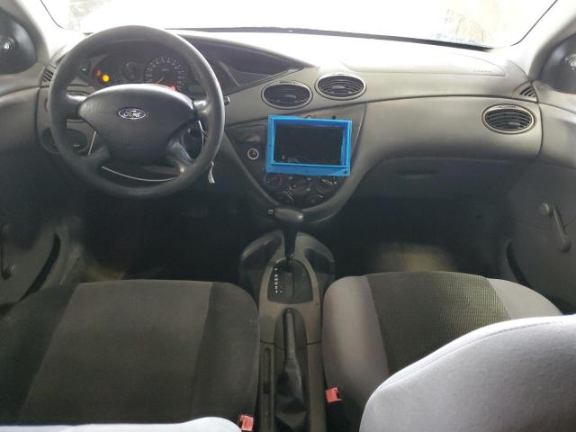 Photo 8 from auction – 2004 FORD FOCUS LX with VIN 1FAFP33P34W188943