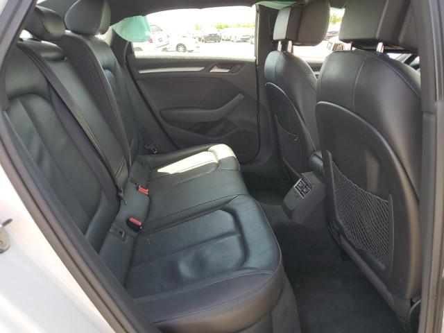 Photo 10 from auction – 2015 AUDI A3 PREMIUM with VIN WAUBFGFF4F1040853