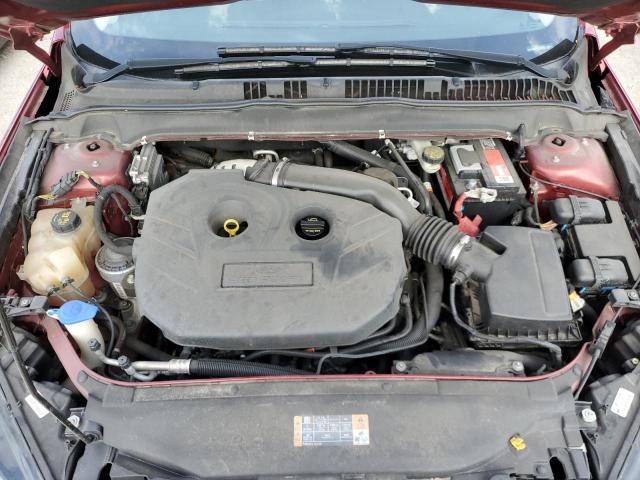 Photo 11 from auction – 2015 FORD FUSION TIT with VIN 3FA6P0K92FR102111