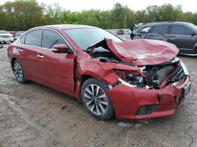 Фото 4 с аукциона – 2017 NISSAN ALTIMA 2.5 с VIN 1N4AL3AP6HC284792